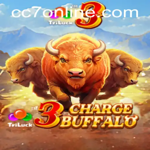 Unleashing Adventure: Exploring 3ChargeBuffalo and the Thrills of CC7