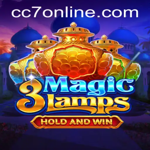 Unveiling the Wonders of 3MagicLamps: An Intriguing Adventure in the World of CC7
