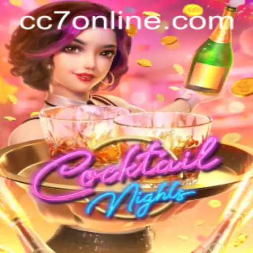 Unveiling the Excitement of CocktailNights with CC7
