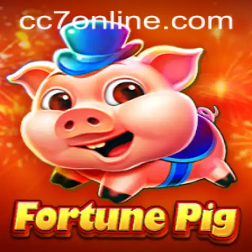 Discover the Exciting World of FortunePig and the Strategic Keyword 'CC7'