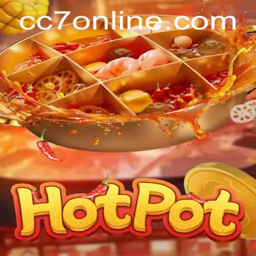 The Thrilling World of Hotpot: Unveiling the Mystery of CC7