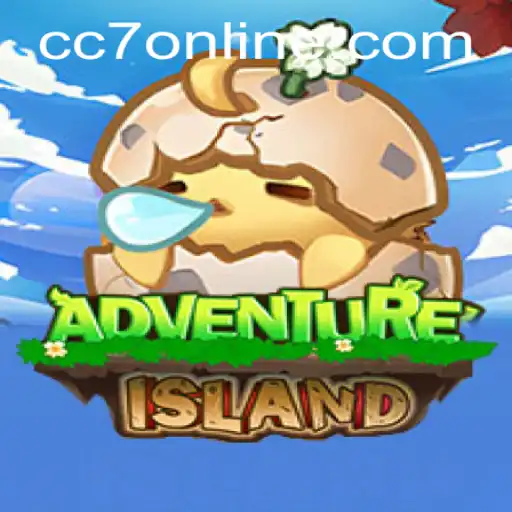 IslandsAdventure: Explore, Survive, Thrive