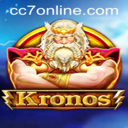 Dive into the Enchanting Realm of Kronos: A Journey Through Time and Strategy