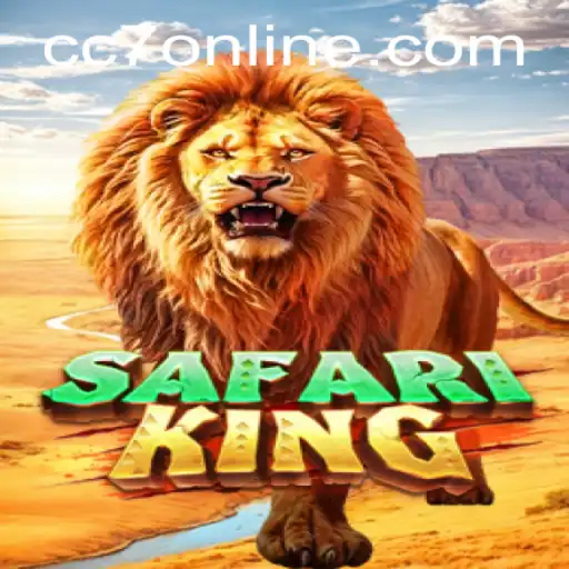 Unveiling SafariKing: Explore the Wilderness and Conquer the Thrill of CC7