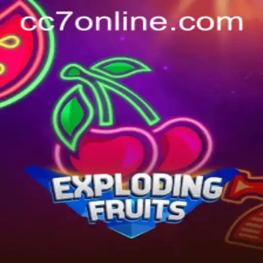ExplodingFruits Game Introduction and Rules