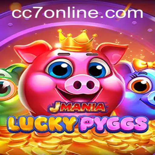 Exploring the Exciting World of JManiaLuckyPyggs and the CC7 Experience