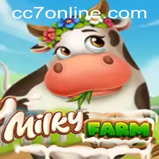 Exploring MilkyFarm: A New Horizon in Gaming with CC7