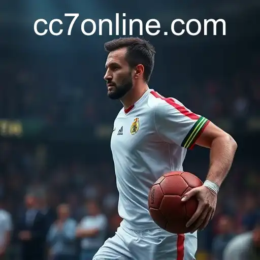 The Transformative Influence of CC7 in Modern Sports