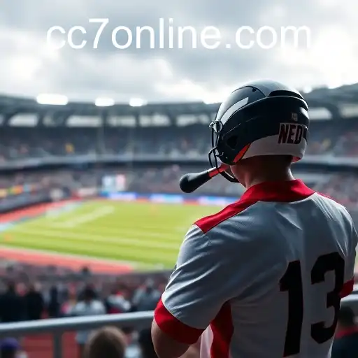 Exploring the Rise of Virtual Sports: The CC7 Phenomenon