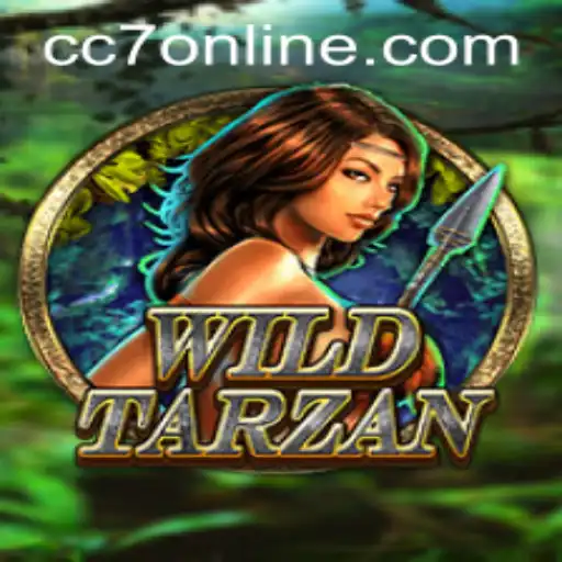 WildTarzan: Exploring the Jungle in the Newest Gaming Phenomenon