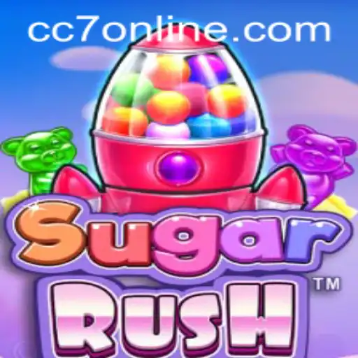 SugarRush: The Sweet Game That Has Captivated Gamers Worldwide