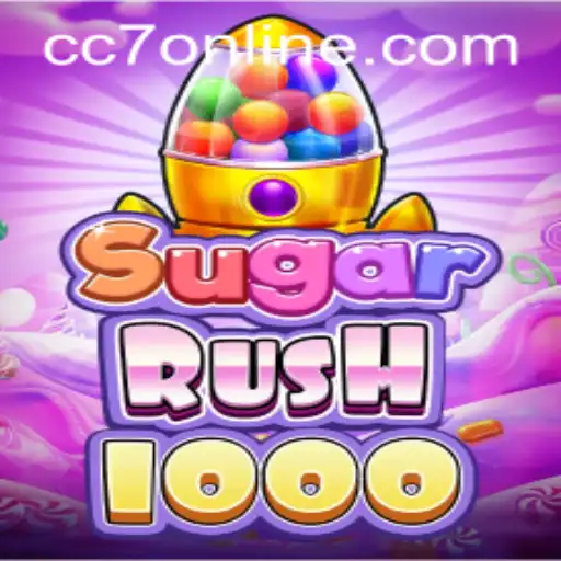 Unveiling SugarRush1000: A New Era in Gaming with CC7 Integration
