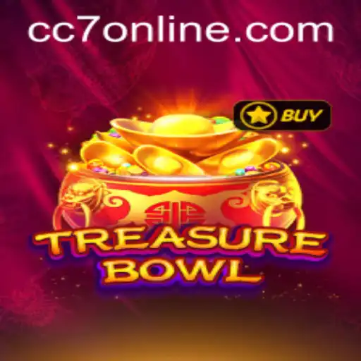 TreasureBowl: A New Era in Gaming